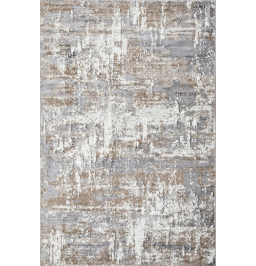 Ковер PARADIZE 03202A GREY / CREAM HB Прямоугольник 