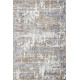Ковер PARADIZE 03202A GREY / CREAM HB Прямоугольник 