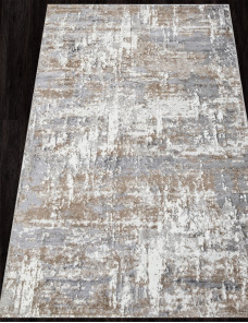 Ковер PARADIZE 03202A GREY / CREAM HB Прямоугольник