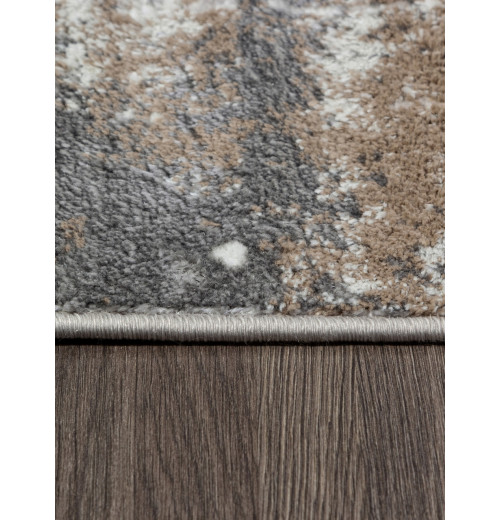 Ковер PARADIZE 03202A GREY / CREAM HB Прямоугольник 