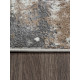Ковер PARADIZE 03202A GREY / CREAM HB Прямоугольник 