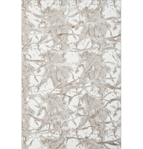 Ковер PARADIZE 03215A CREAM HB / BEIGE Прямоугольник 