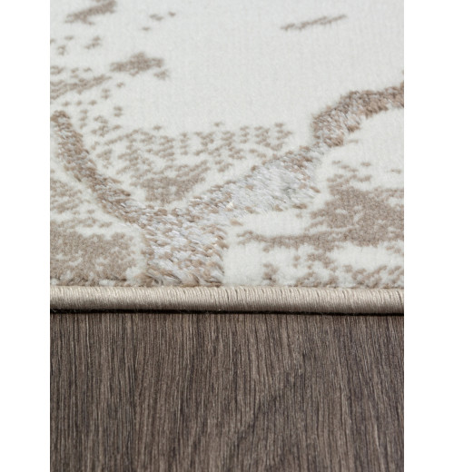 Ковер PARADIZE 03215A CREAM HB / BEIGE Прямоугольник 