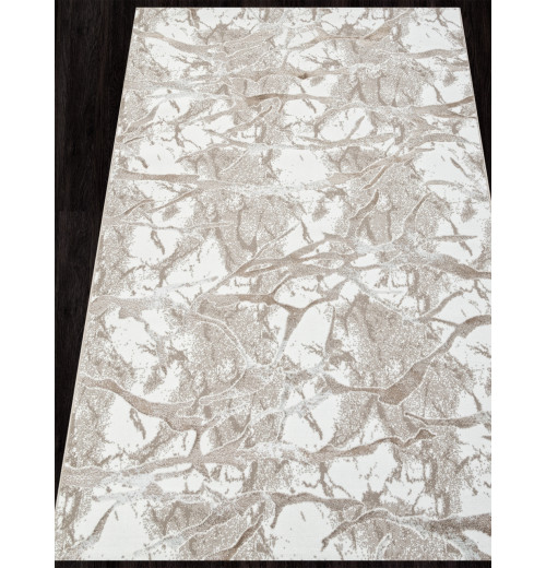 Ковер PARADIZE 03215A CREAM HB / BEIGE Прямоугольник 