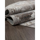 Ковер PARADIZE 06735B CREAM HB / GREY Овал 