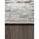 Ковер PARADIZE 06735B CREAM HB / GREY Овал 