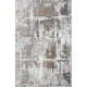 Ковер PARADIZE 06735B CREAM HB / GREY Прямоугольник 