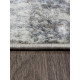 Ковер PARADIZE 06735B L.BLUE / GREY Овал 