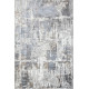 Ковер PARADIZE 06735B L.BLUE / GREY Прямоугольник 