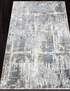 Ковер PARADIZE 06735B L.BLUE / GREY Прямоугольник