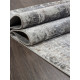 Ковер PARADIZE 06735B L.BLUE / GREY Прямоугольник 
