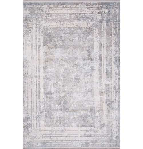 Ковер PERLA C774AC BEIGE / L.GREY Прямоугольник 