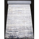 PERU D060A CREAM SHIRINK / BLUE FDY Дорожка 