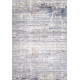 Ковер PERU D060A CREAM SHIRINK / BLUE FDY Прямоугольник 