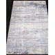 Ковер PERU D060A CREAM SHIRINK / BLUE FDY Прямоугольник 