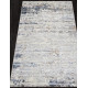 Ковер PERU D060A D.GREY SHIRINK / BLUE FDY Прямоугольник 