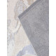 PERU D070A CREAM SHIRINK / BLUE FDY Дорожка 