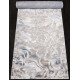 PERU D070A CREAM SHIRINK / BLUE FDY Дорожка 