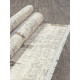 Ковер POMPEI N2023A CREAM / CREAM Прямоугольник 