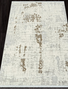 Ковер POMPEI N2023A CREAM / CREAM Прямоугольник