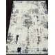 Ковер POMPEI N2023A CREAM / D.BLUE Прямоугольник 