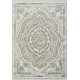 Ковер POMPEI N2044A CREAM / CREAM Прямоугольник 