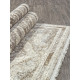 Ковер POMPEI N2044A CREAM / CREAM Прямоугольник 