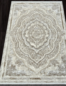 Ковер POMPEI N2044A CREAM / CREAM Прямоугольник