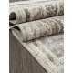 Ковер POMPEI N2044A CREAM / CREAM Прямоугольник 