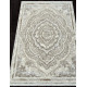 Ковер POMPEI N2044A CREAM / CREAM Прямоугольник 