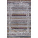 Ковер QUANTUM 03003G GREY / GREY Прямоугольник 
