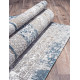 Ковер QUANTUM 03004G GREY / GREY Прямоугольник 