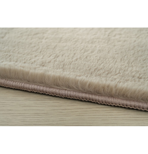 Ковер RABBIT PX2000 CAMEL Прямоугольник 