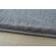 Ковер RABBIT PX2000 GRAY Прямоугольник 