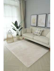 Ковер RABBIT PX2000 L.BEIGE Прямоугольник