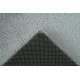 Ковер RABBIT PX2000 SILVER Круглый 