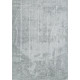 Ковер RABBIT PX2000 SILVER Прямоугольник 