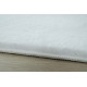 Ковер RABBIT PX2000 WHITE Круглый 