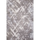 Ковер RICHI 8134 GRAY Прямоугольник 