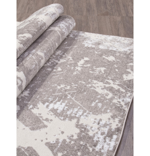 Ковер RICHI 8134 GRAY Прямоугольник 