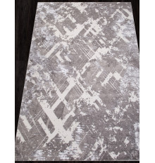 Ковер RICHI 8134 GRAY Прямоугольник