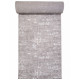 RICHI 8667 GRAY-CREAM Дорожка 