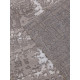 RICHI 8667 GRAY-CREAM Дорожка 