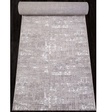 RICHI 8667 GRAY-CREAM Дорожка