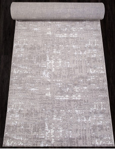 RICHI 8667 GRAY-CREAM Дорожка