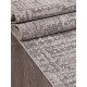 Ковер RICHI 8667 GRAY Прямоугольник 