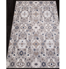 Ковер RICHI 8670 GRAY Прямоугольник