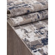 Ковер RICHI 8671 GRAY-BLUE Прямоугольник 