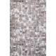 Ковер RICHI 8671 GRAY Прямоугольник 