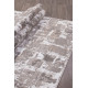 Ковер RICHI 8671 GRAY Прямоугольник 
